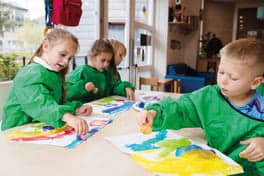 Kindcentrum de Arenberg 2