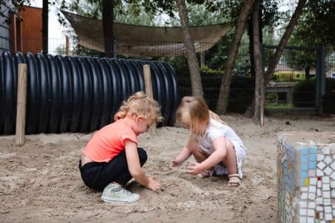 Kindcentrum de Arenberg foto 5