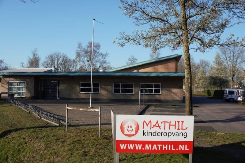 Kinderopvang Mathil -Staphorst BSO 2