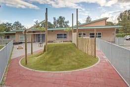 Kinderopvang Mathil -Staphorst BSO 3