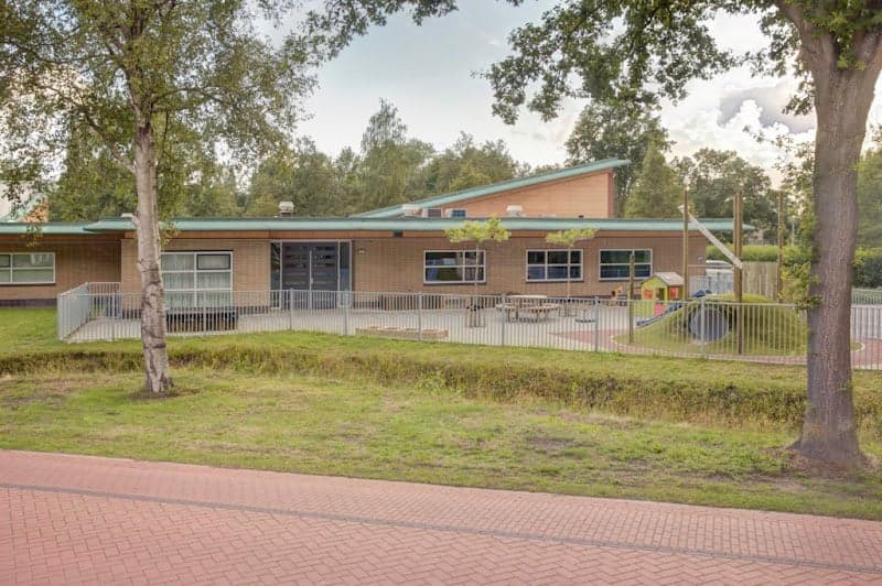 Kinderopvang Mathil -Staphorst BSO foto 5