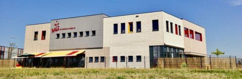 Kinderdagverblijf Twinkel Hoofddorp BV