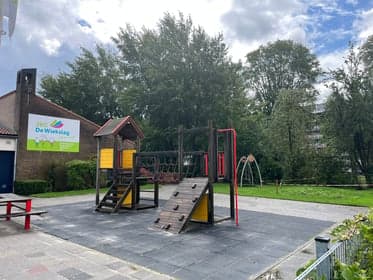 Eigen&Wijzer BSO JKC De Wiekslag