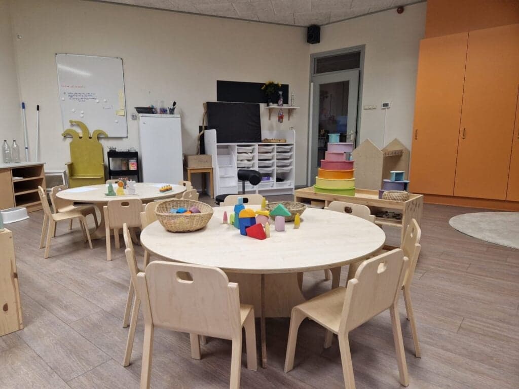 Eigen&Wijzer BSO JKC De Wiekslag foto 10