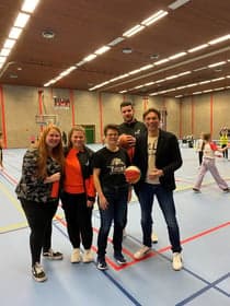 De Lapjeskat foto 10