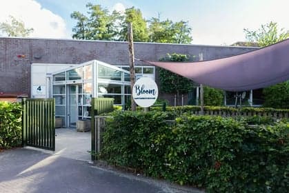 Villa Bloom Benoordenhout B.V.
