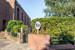 Villa Bloom Benoordenhout B.V. foto 7