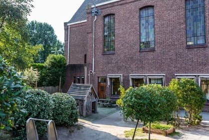 Villa Bloom Benoordenhout B.V. foto 10