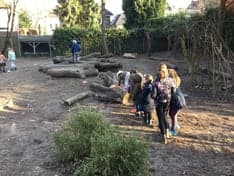 BSO De Daltons foto 7