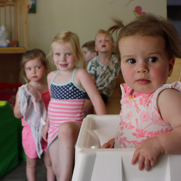 Kinderdagverblijf 't Boerderijke Breemortel 2