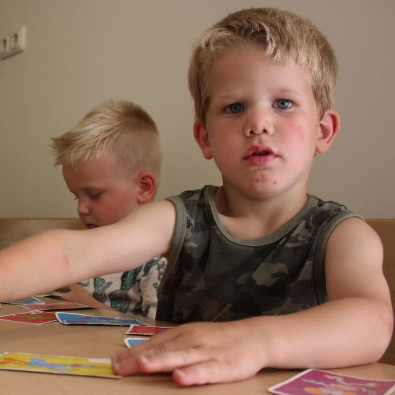 Kinderdagverblijf 't Boerderijke Breemortel foto 5
