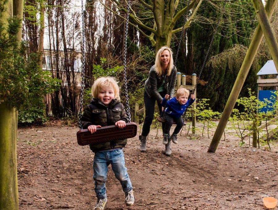 SKSG Paddeltje foto 4