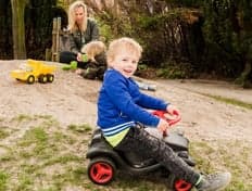 SKSG Paddeltje foto 5