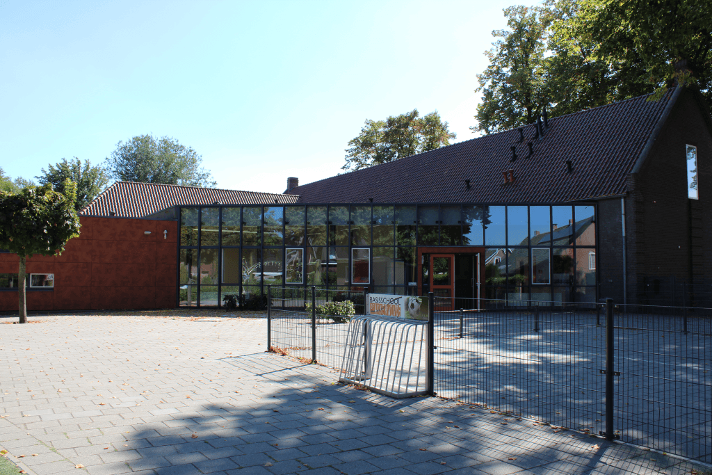 Nummereen kinderopvang 4-13 jaar locatie Akkerwinde
