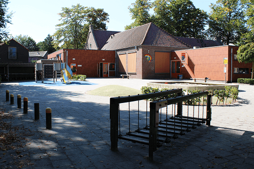 Nummereen kinderopvang 4-13 jaar locatie Akkerwinde 2