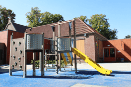 Nummereen kinderopvang 4-13 jaar locatie Akkerwinde 3