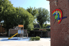 Nummereen kinderopvang 4-13 jaar locatie Akkerwinde foto 4