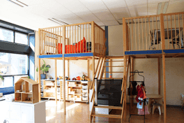 Nummereen kinderopvang 4-13 jaar locatie Akkerwinde foto 5