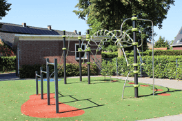 Nummereen kinderopvang 4-13 jaar locatie Akkerwinde foto 6