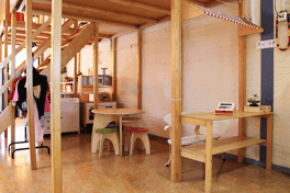 Nummereen kinderopvang 4-13 jaar locatie Akkerwinde foto 9