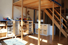 Nummereen kinderopvang 4-13 jaar locatie Akkerwinde foto 10