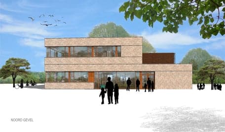 Vandaag Kindcentrum De Diamant 2