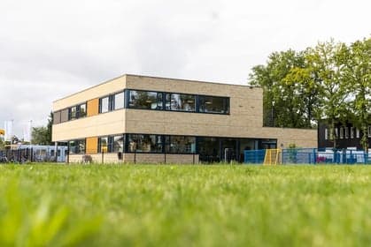 Vandaag Kindcentrum De Diamant 3