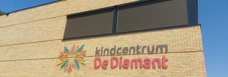 Vandaag Kindcentrum De Diamant foto 5