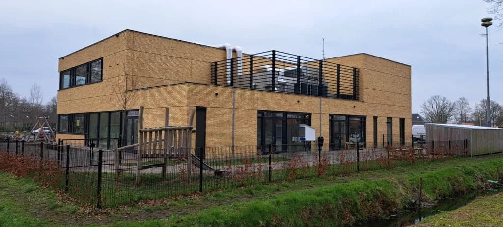 Vandaag Kindcentrum De Diamant foto 8