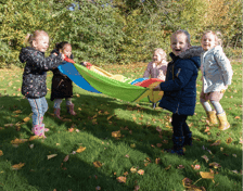 Vandaag Kindcentrum De Diamant foto 9