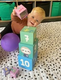 Kinderopvang De Westereen It Boefke BSO 2