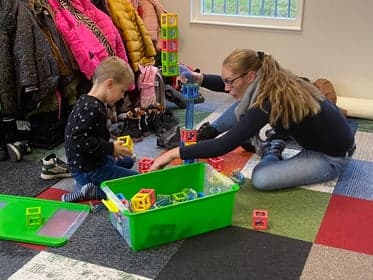 Kinderopvang De Westereen It Boefke BSO 3