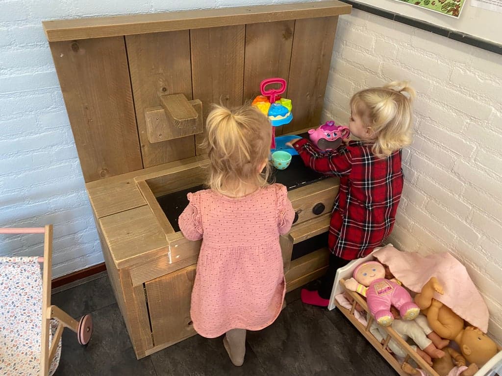 Kinderopvang De Westereen It Boefke BSO foto 4