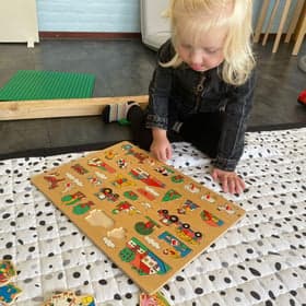 Kinderopvang De Westereen It Boefke BSO foto 8