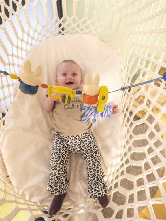 Trema Kinderopvang Werkendam Richter