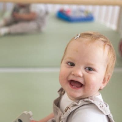 Trema Kinderopvang Werkendam Richter foto 10