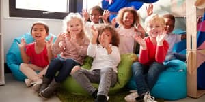 De Dordtse Kinderopvang