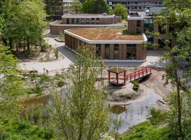 Klein Alkmaar Stempelmakerstraat foto 4