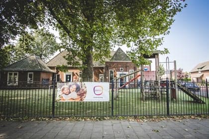 Partou Dorpshuis BSO 2