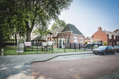 Partou Dorpshuis BSO 3