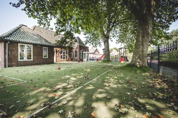 Partou Dorpshuis BSO foto 4