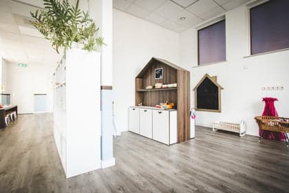 Partou Dorpshuis BSO foto 5