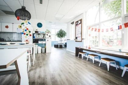 Partou Dorpshuis BSO foto 6