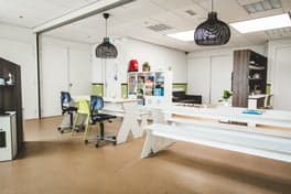 Partou Dorpshuis BSO foto 8