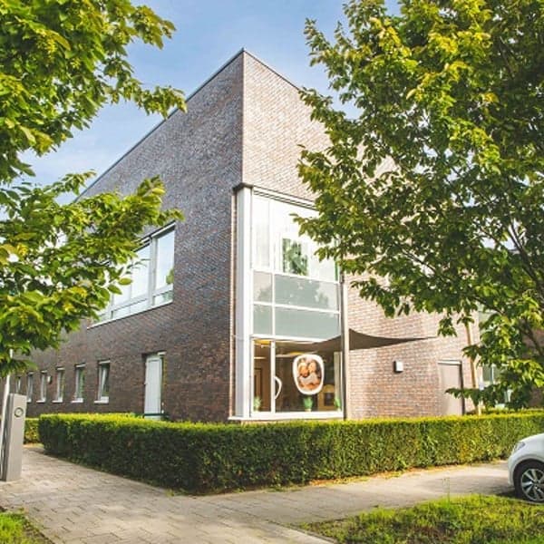 Partou Dorpshuis BSO foto 9