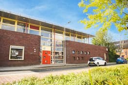 Dr. de Visserstraat 2