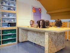 Het Stadshart foto 6