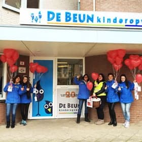 De Beun Kinderopvang B.V. 3