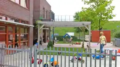 De Vuurvlinder foto 8