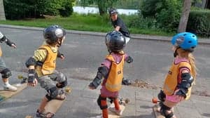 De Vuurvlinder foto 9